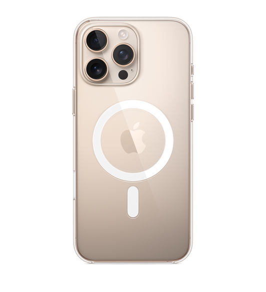 Clear Case