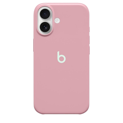 Sunrise Pink