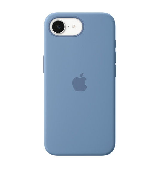 Winter Blue